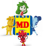 MD